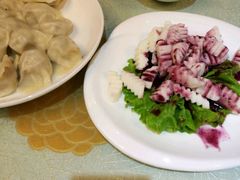 -老虎滩船说·海胆水饺·大连海鲜(老虎滩店)