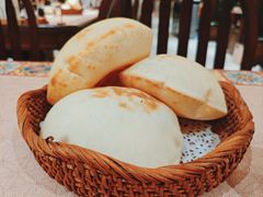 -BRBR叙利亚餐厅(总店)