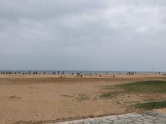 -青岛银沙滩