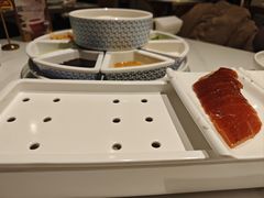 -羲和雅苑•北京烤鸭(国贸商城店)