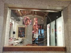 门面-左庭右院鲜牛肉火锅(新梅广场店)