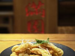 -满园烤鸭·春饼(太原街万达店)