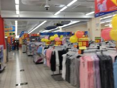 -沃尔玛(建设路店)
