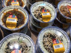 凉菜-果蔬好生活超市(东湖店)