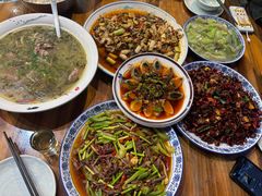 -李大爷的泡椒馆(冉家坝店)