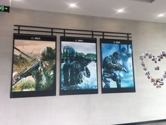 -枪馆1号实弹射击俱乐部