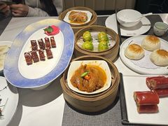 -祥粤楼粤菜海鲜茶点(阿云朵仓店)