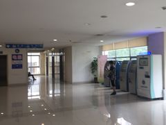-上海交通大学医学院附属瑞金医院(总院)