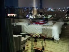 -浙江三立开元名都大酒店