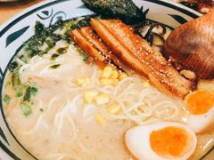 -早一美餐厅·EBISU(会展誉景店)
