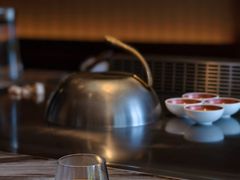 -香樟花园法式铁板烧(恒隆广场店)