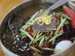 -顺姬冷面(延大店)