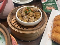 -岭南小生·粤港点心(南门口店)