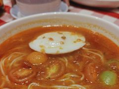-西贝(华发商都店)