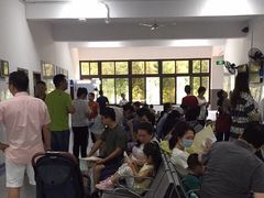 -深圳华侨城医院