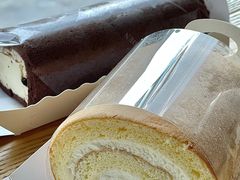 -顶东面包花园·生日蛋糕(世博店)
