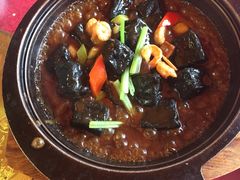 -202特色排档(五缘湾店)