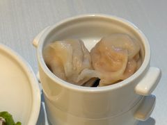 -开海·红岛海鲜虾水饺(石老人店)