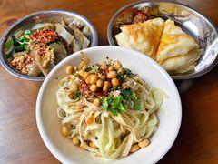 -88号小吃店·经典云南菜·地道纳西美食
