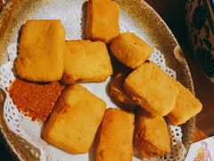 云南包浆豆腐-馬蘭花開(车站大道店)