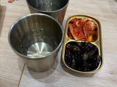 -权味·朝鲜族拌饭(勒泰店)