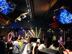 -异次元·LIGHT HOUSE·美食酒廊·休闲露台