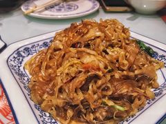 酸菜炒粉条-吉祥春饼·烤鸭(国贸店)