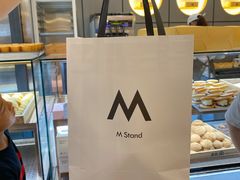 -M Stand(宁波万象城店)