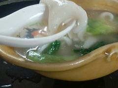 -老西关濑粉(文明路店)