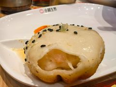 -小杨生煎(香港名都店)
