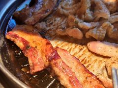 -真熙家牛排烤肉无限续(百脑汇店)