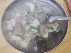 -老天津卫煎饼果子(怀仁里店)