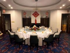 -圣廷苑酒店-馥轩中餐厅