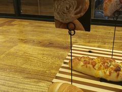 盐可颂-窑滚面包专门店(马鞍山金鹰店)