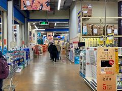 -麦德龙(京顺路商场店)