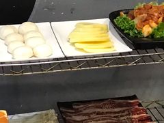 -猪小牛烤肉(青塔店)