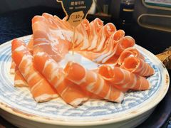 -阳坊涮肉(西直门凯德mall店)