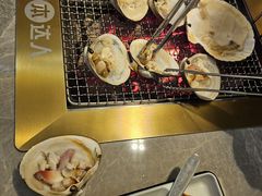 -本达人海鲜烧烤·朝鲜族风味(发展店)