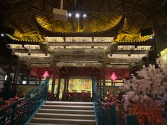 -HOHO餐厅(古子城店)