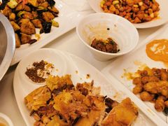 老济南香酥鸡-金春禧(世茂国际广场店)