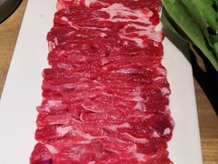 -阳坊胜利涮羊肉(阳坊老店)