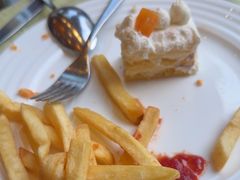 -万达瑞华酒店美食汇自助餐厅(楚河汉街店)