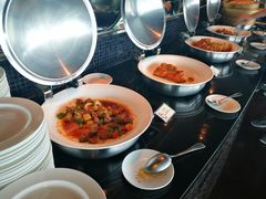 -澳门旅游塔360°旋转餐厅(南湾湖广场店)