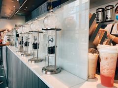 -喜茶(北京五棵松华熙店)