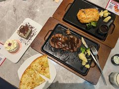 -必胜客(WOW龙归店)