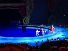 -珠海横琴长隆《卡卡虎奇遇记》