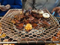 -大壮家原味烤肉(兴华北街店)