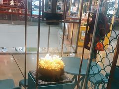 -半天妖烤鱼(蒸湘万达广场店)