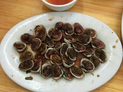 血蚌-长平老姿娘夜粥(平东一街店)