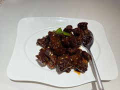 -梅龙镇酒家(南京西路总店)